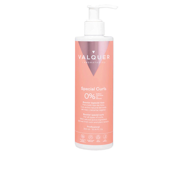 Special Curls 0% Special Curl Booster 300 Ml