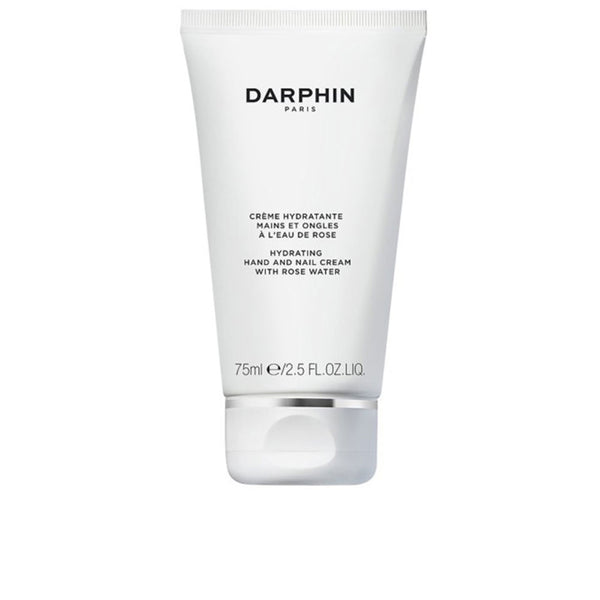 Hydrating Hand And Nail Cream 75 Ml
