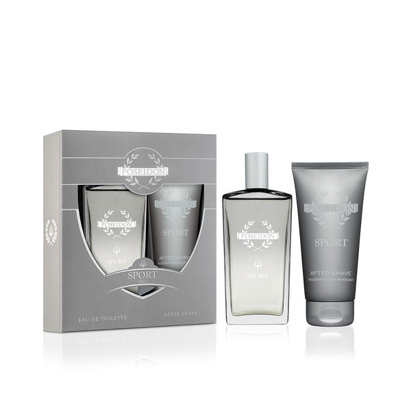 Poseidon sport men 2 kpl - POSSEIDON
