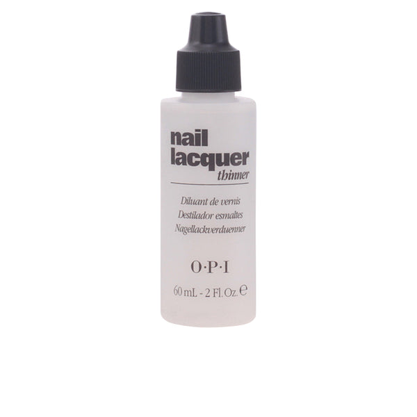 Nail Lacquer Thinner 60 Ml