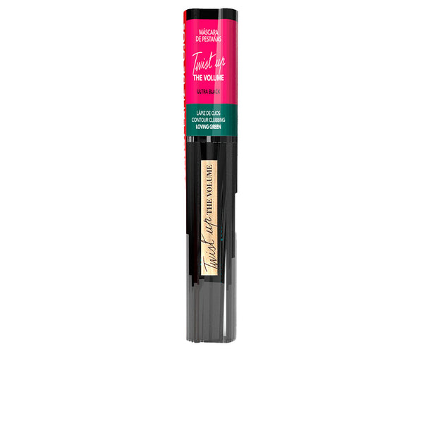 Twist up + contour clubbing set 2 kpl - BOURJOIS