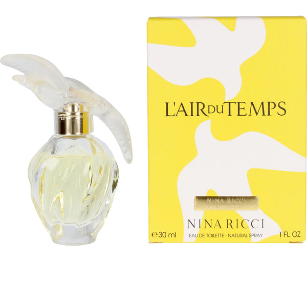 L'air du temps eau de toilette -suihke 30 ml - NINA RICCI