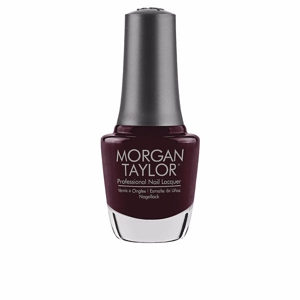 Professional nail lacquer #the camera loves me 15 ml - MORGAN TAYLOR