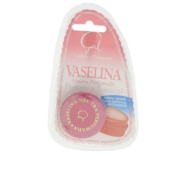 Neutral scented vaseline 13 ml - GAL