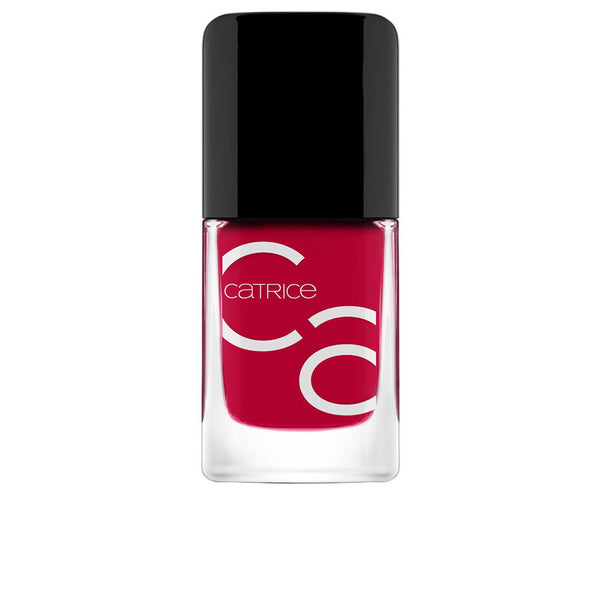 Iconails gel-kynsilakka #169-raspberry pie 10.5 ml - CATRICE