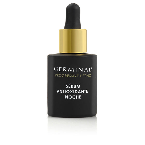 Ultra antioxidante yöseerumi 30 ml - GERMINAL