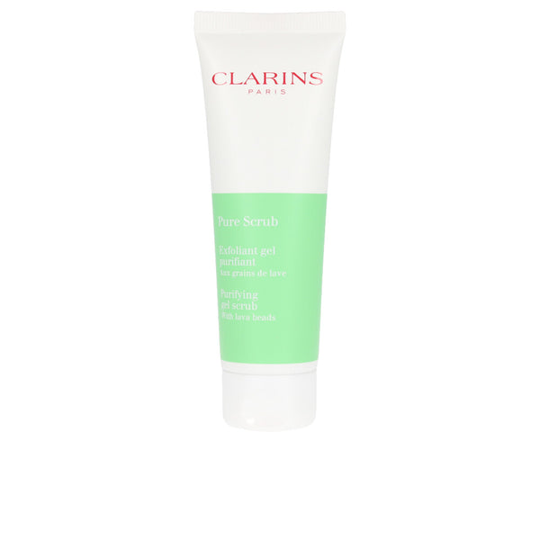 Pure scrub kuorinta 50 ml 50 ml - CLARINS