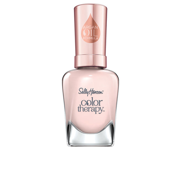 Color therapy #230-sheer nirvana - SALLY HANSEN