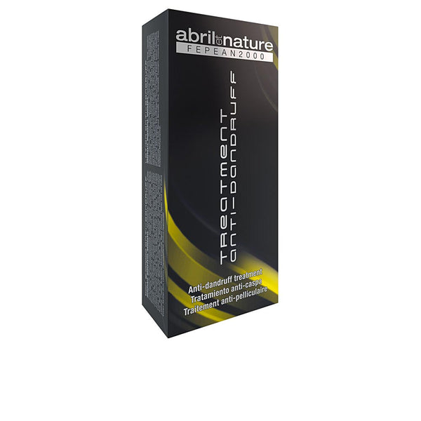 Anti-dandruff hoito 250 + 100 ml - ABRIL ET NATURE