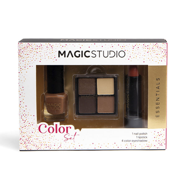 Essentials erä 3 kpl - MAGIC STUDIO