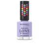 Made with love by tom daley kynsilakka #050-knit one purple one 8 ml - RIMMEL LONDON