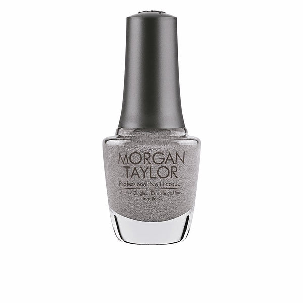 Professional nail lacquer #chain reaction 15 ml - MORGAN TAYLOR