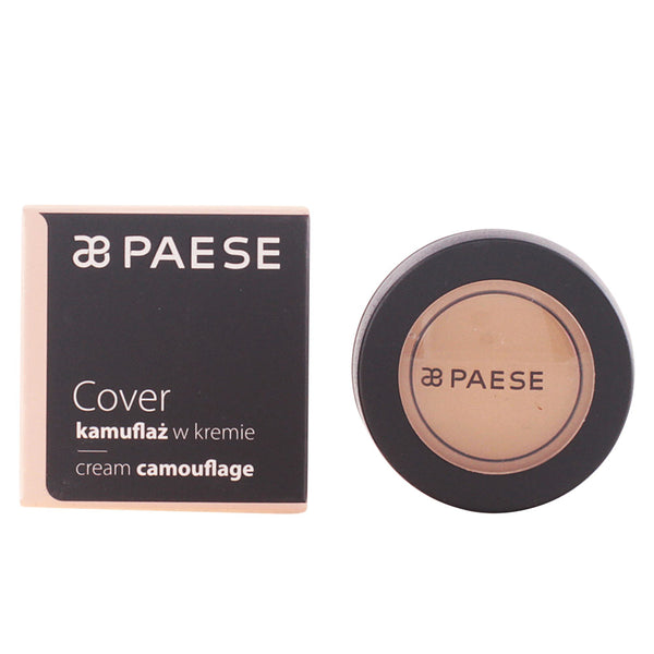 Cover kamouflage voide #20 - PAESE