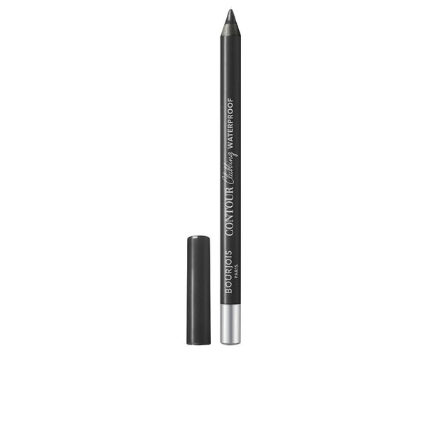 Contour clubbing waterprof eyeliner #075-anthracite gray 1.2 gr - BOURJOIS