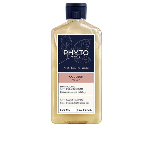 Color Color Protection Shampoo 500 Ml