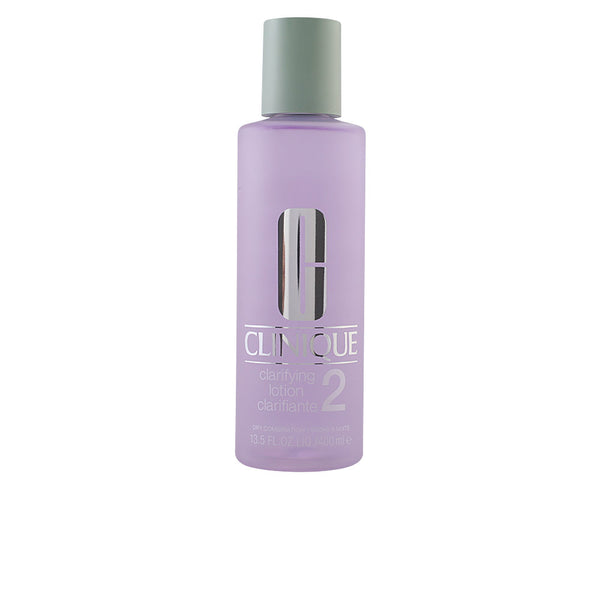 Clarifying lotion 2 400 ml - CLINIQUE