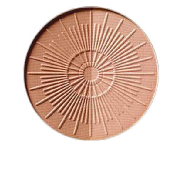 Bronzing powder compact longlasting recharge #80-natural 10 g - ARTDECO