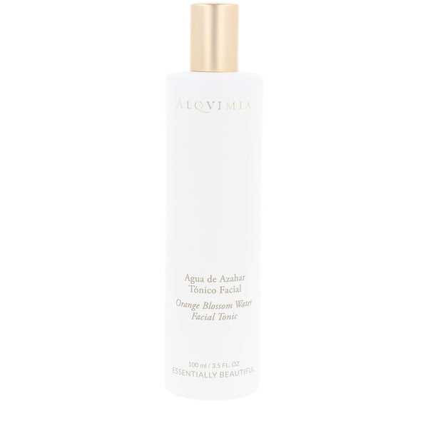 Essentially Beautiful Orange Blossom Water Facial Toner 100 Ml