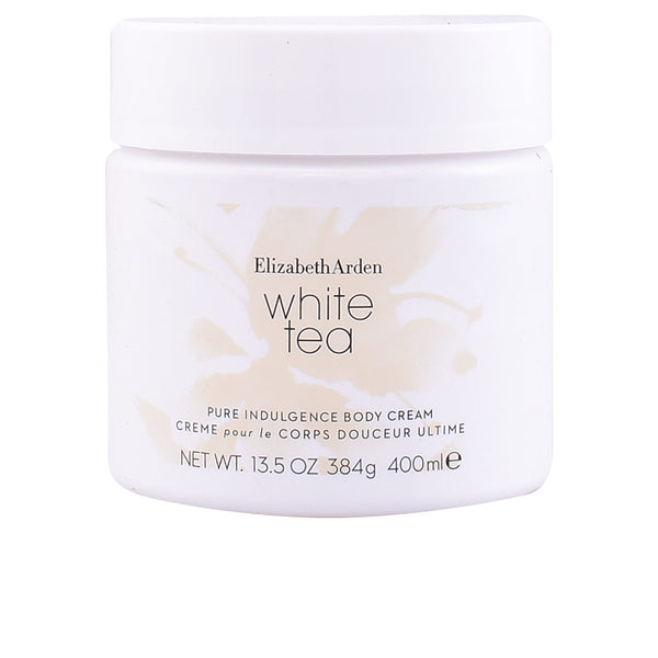 White tea pure indulgence vartalovoide 400 ml - ELIZABETH ARDEN