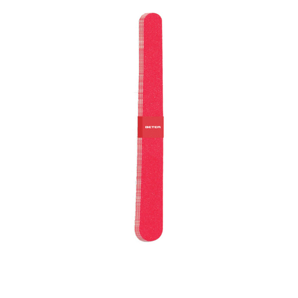 Lima kynsiviila korundi 11 cm setti - BETER
