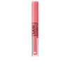 Shine loud pro pigment lip shine #1-born to hustle 3,4 ml - NYX PROFESSIONAL MAKE UP