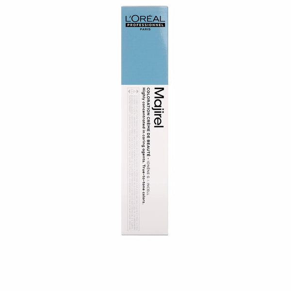 Majirel cool inforced väriainevoide #6,13 50 ml - L'ORÉAL PROFESSIONNEL PARIS