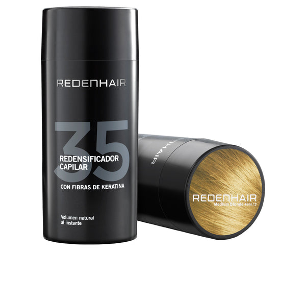 Redensificador capilar keratiinikuidut #rubio 23 gr - REDENHAIR