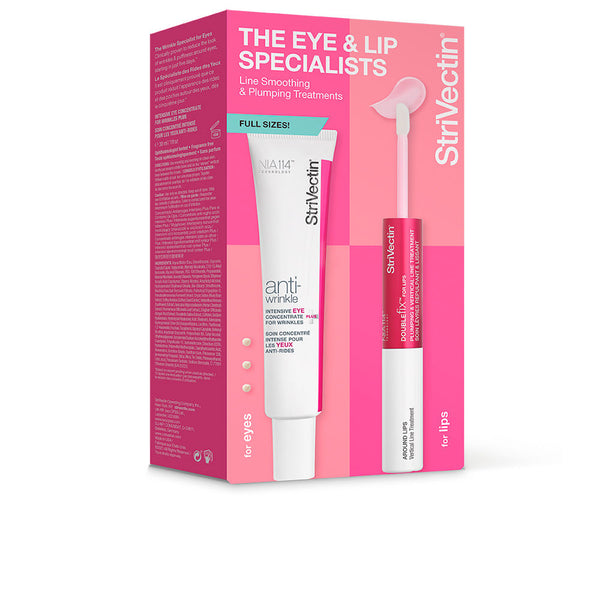 Anti-wrinkle setti 2 kpl - STRIVECTIN