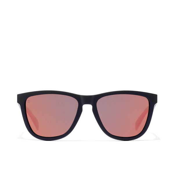 Regular Polarized #Matte Black Ruby 1 U