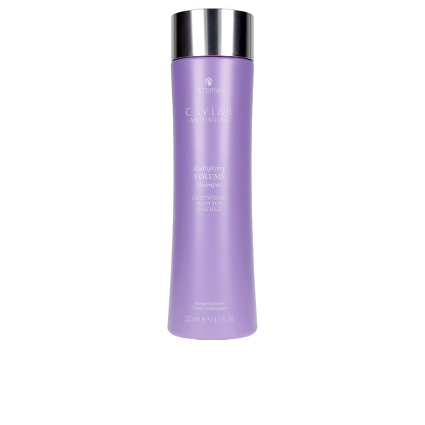 Caviar multiplying volume shampoo 250 ml - ALTERNA