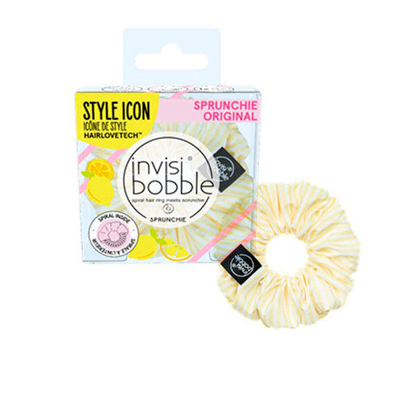 Invisibobble sprunchie fruit #fruit fiesta 2 kpl - INVISIBOBBLE