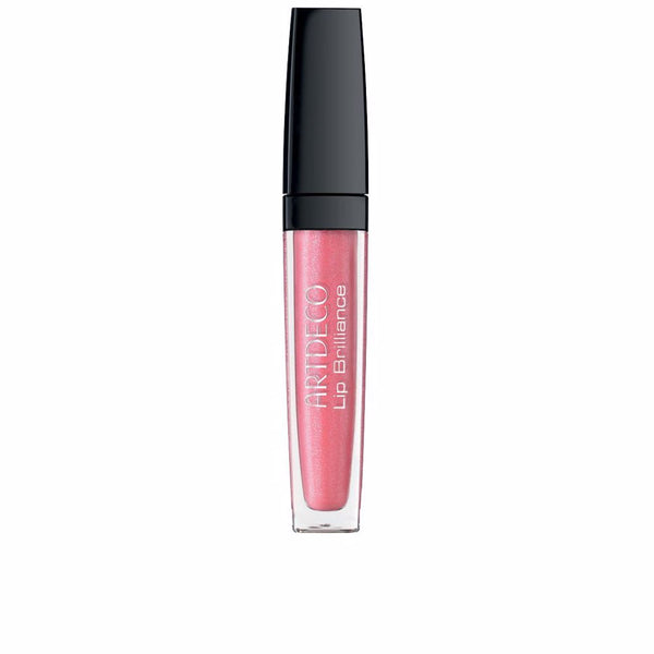 Lip brilliance long lasting #62-loistava pehmeä pinkki 5 ml - ARTDECO