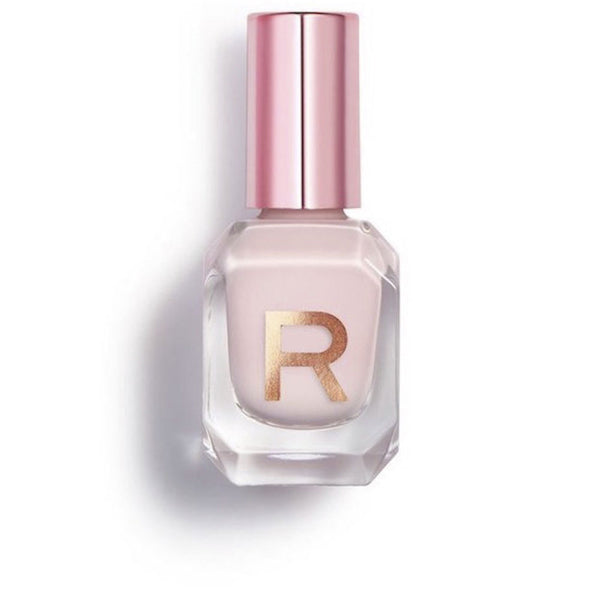 High gloss kynsilakka #silk 10 ml - REVOLUTION MAKE UP