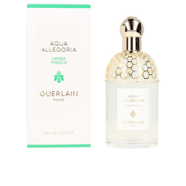 Aqua allegoria herba fresca eau de toilette -suihke 125 ml. - GUERLAIN