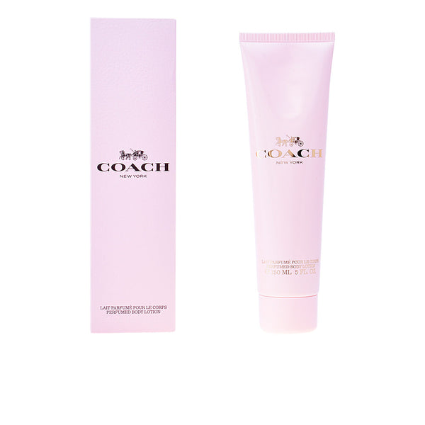 Coach woman vartalovoide 150 ml - COACH