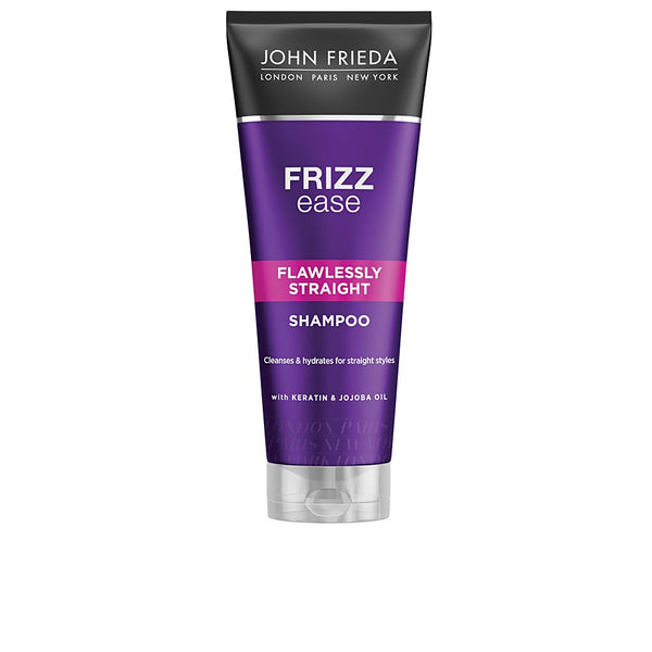 Frizz-ease sileä täydellinen shampoo 250 ml - JOHN FRIEDA