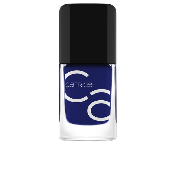 Iconails gel-lakkauväri #128-blue me away 10.5 ml - CATRICE