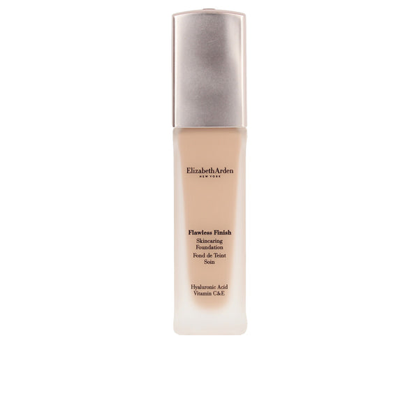 Flawless finish skincaring foundation #440w - ELIZABETH ARDEN