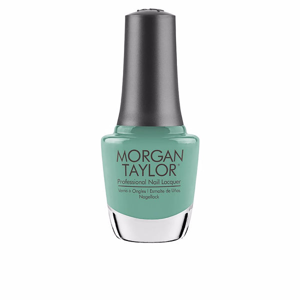 Professional nail lacquer #lost in paradise 15 ml - MORGAN TAYLOR