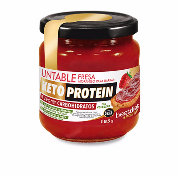 Untable #Fresa 185 Gr