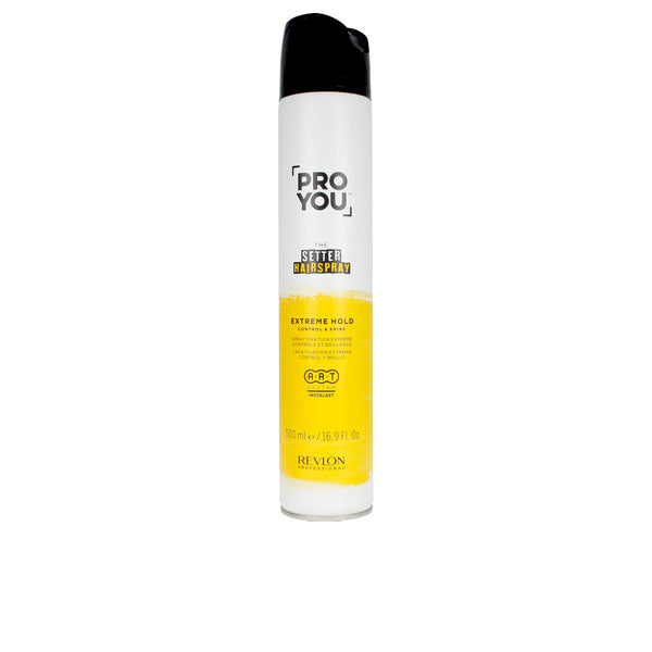Proyou vahva hiuslakka 500 ml - REVLON