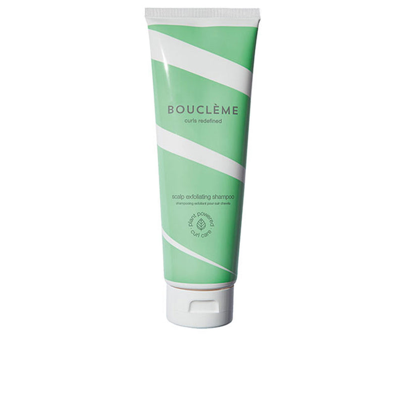 Bouclème Curls redefined päänahan kuorintashampoo 250 ml | Vuodevaatteet.fi