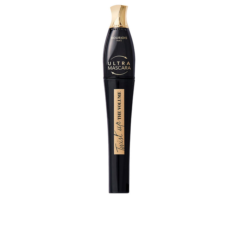 Bourjois Twist up the volume mascara #52-ultra musta | Vuodevaatteet.fi