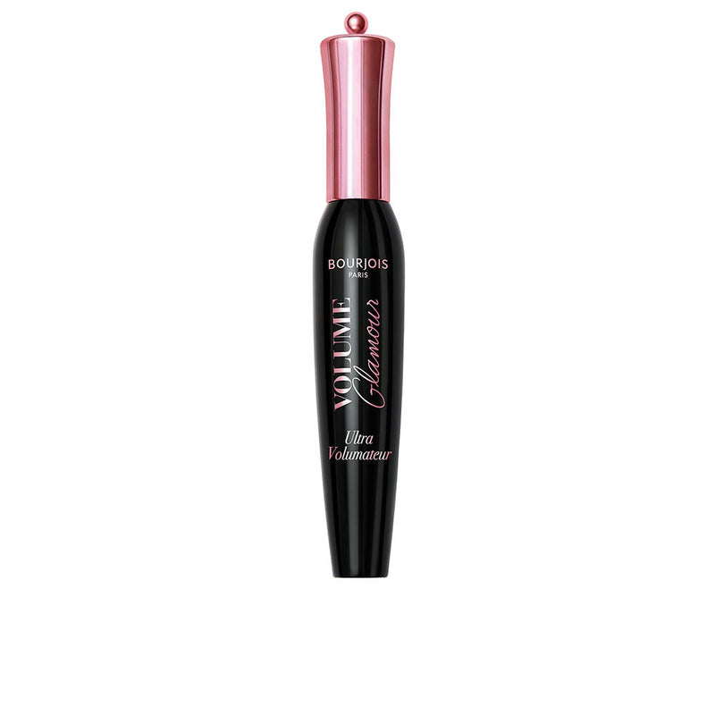 Bourjois Volume glamor ultra volume mascara #01-musta 12 ml | Vuodevaatteet.fi