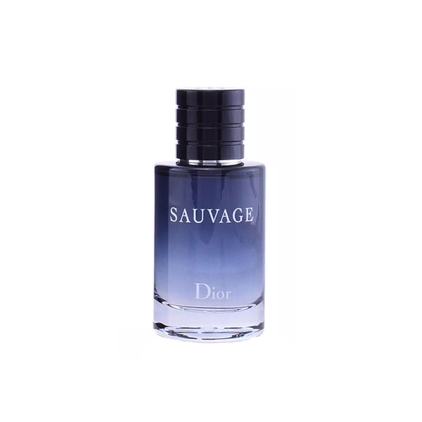 Sauvage eau de toilette -suihke 60 ml - DIOR