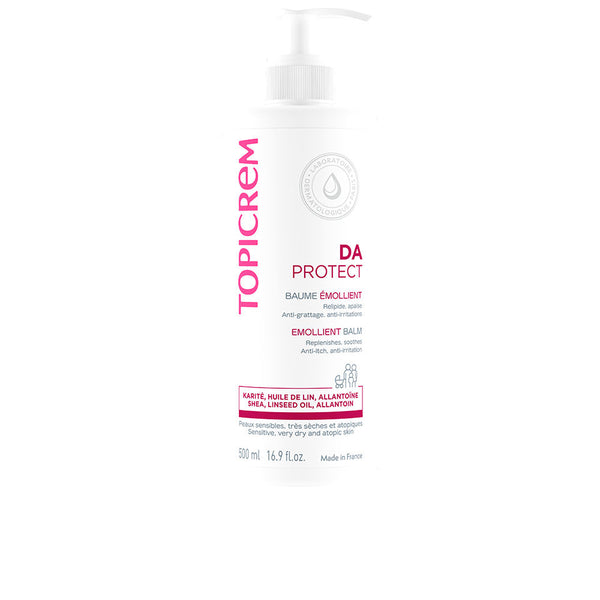 Da Protect Emollient Balm 500 Ml