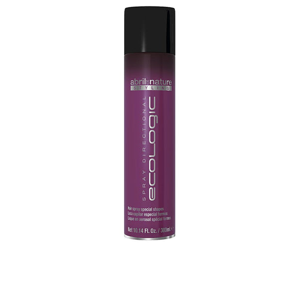 Styling spray directional ecologic hiussuihke erikoismuotoille 300 ml - ABRIL ET NATURE