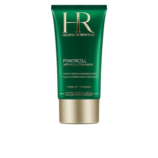 Powercell anti-pollution mask 100 ml - HELENA RUBINSTEIN