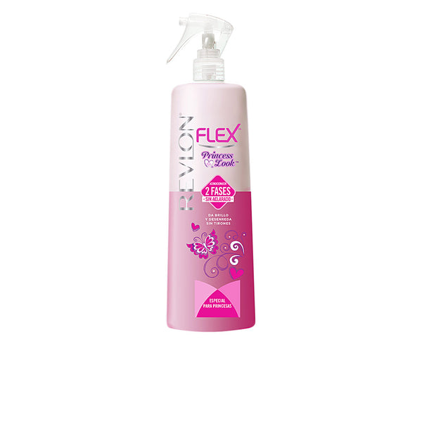 Flex 2 fases hoitoaine princess look 400 ml - REVLON MASS MARKET