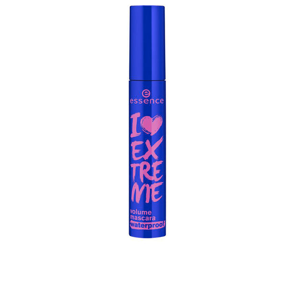 I love extreme volume ripsiväri waterproof 12 ml - ESSENCE